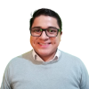 CLAUDIO GUEVARA VIZCAINO